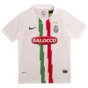 Maillot de Foot Juventus 2010-11 Third Retro